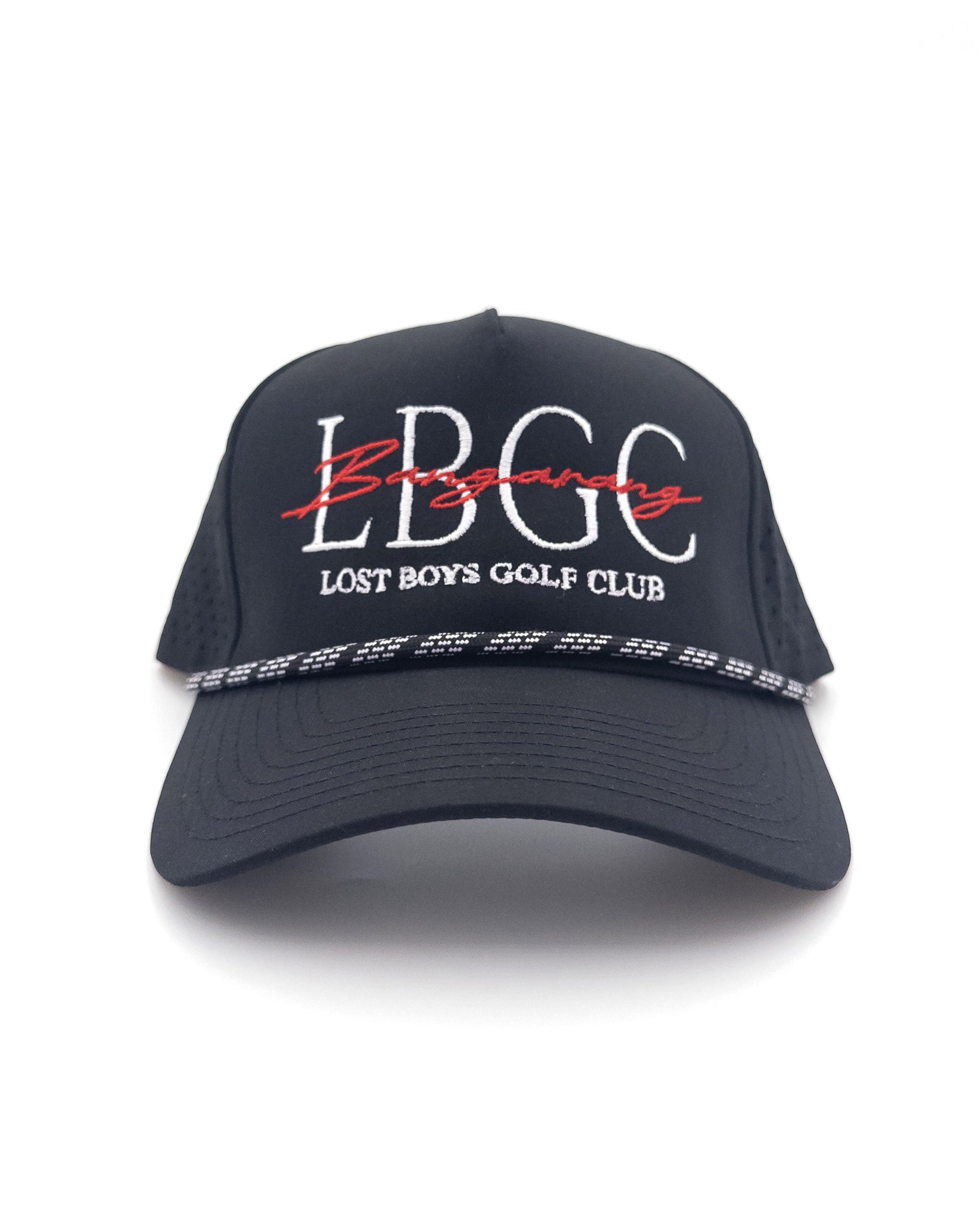 LBGC Golf Hat