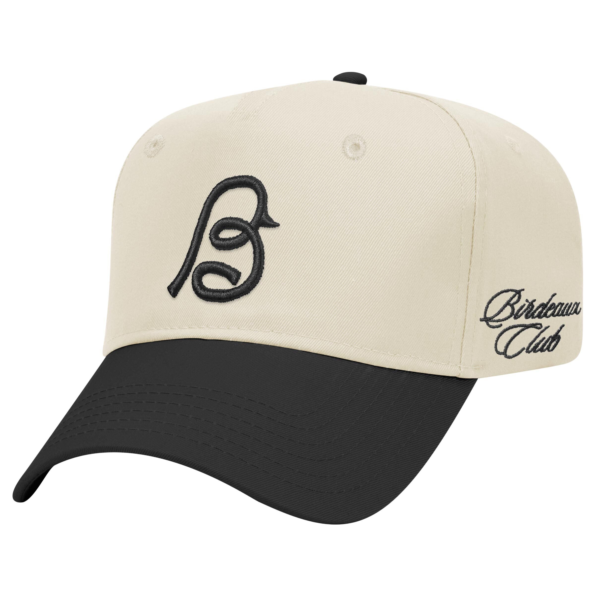 Logo Two Tone Hat