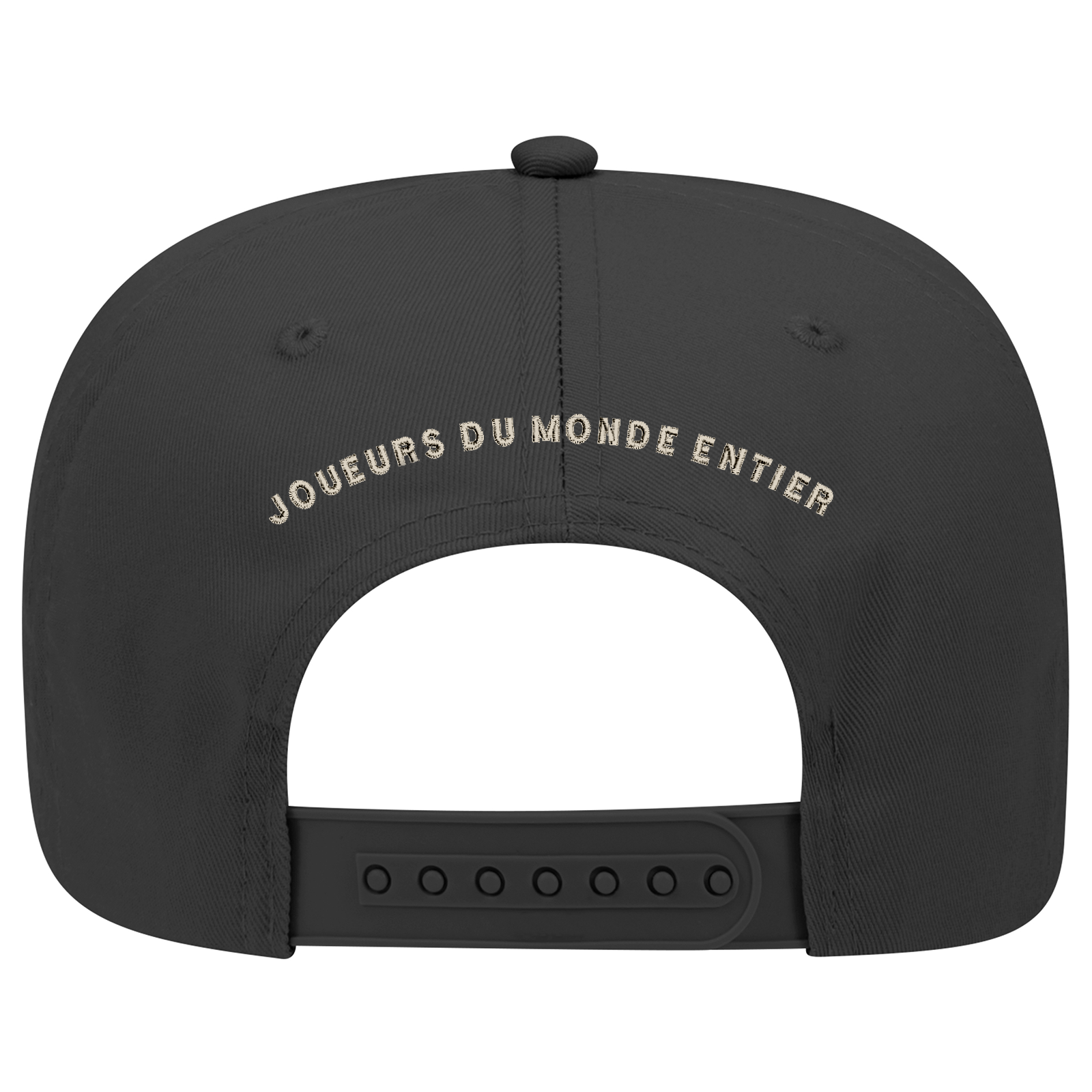 Logo Golf Hat