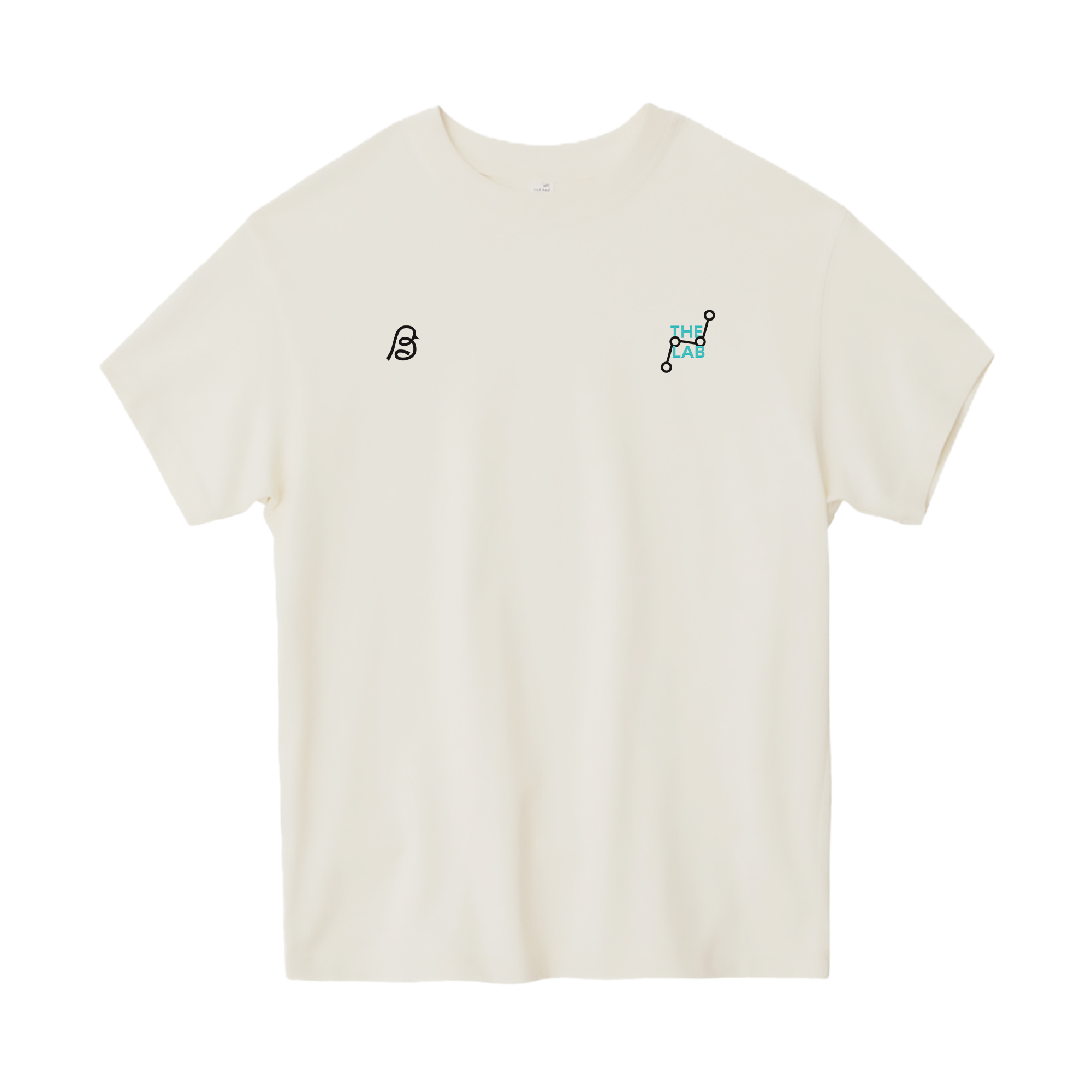 Birdeaux x FitMotionLab Ultra Heavyweight Tee