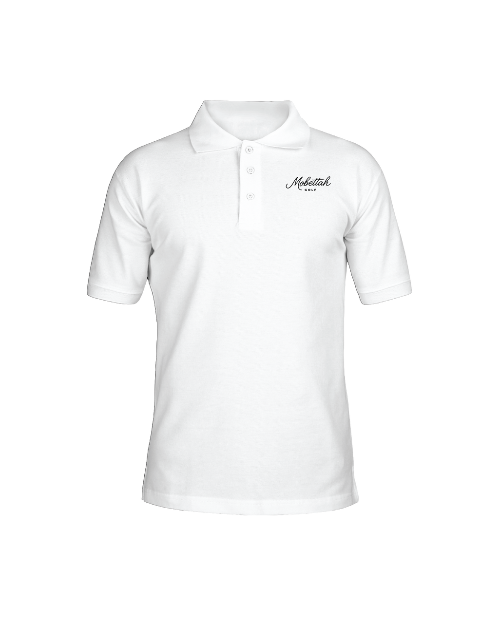 Mobettah Golf Player Polo