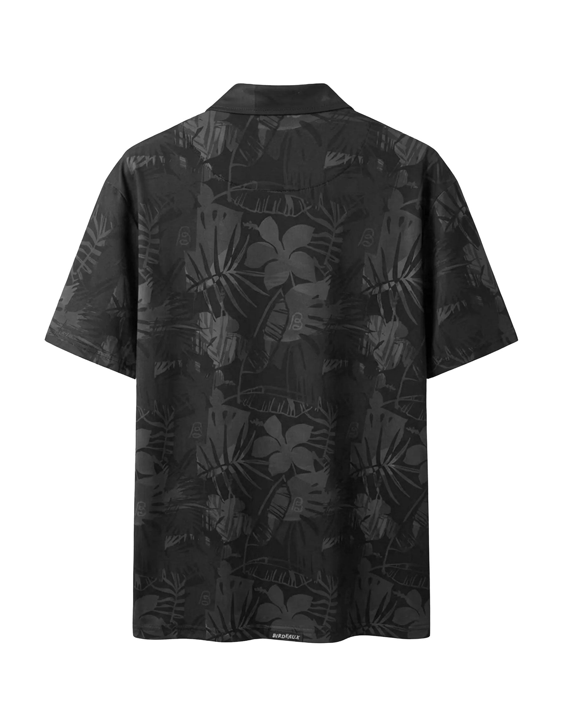 Aloha Golf Polo – Birdeaux