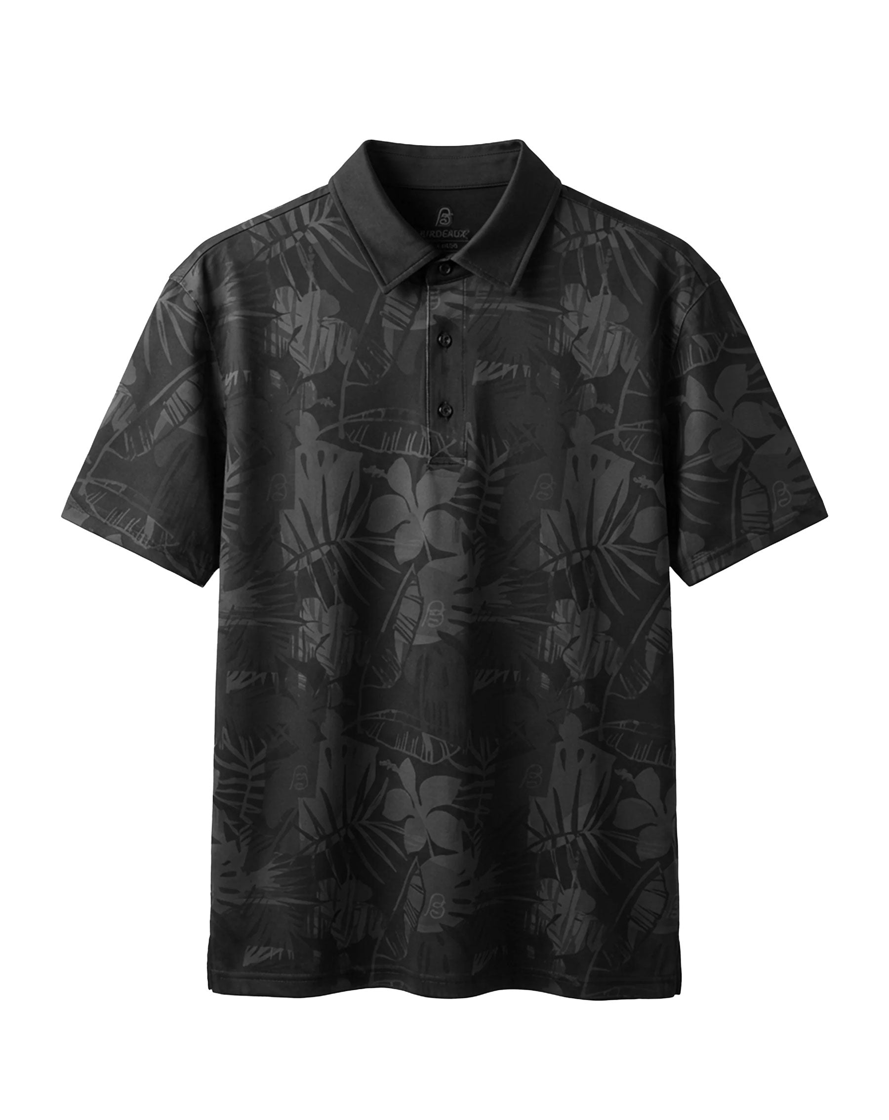 Aloha Golf Polo