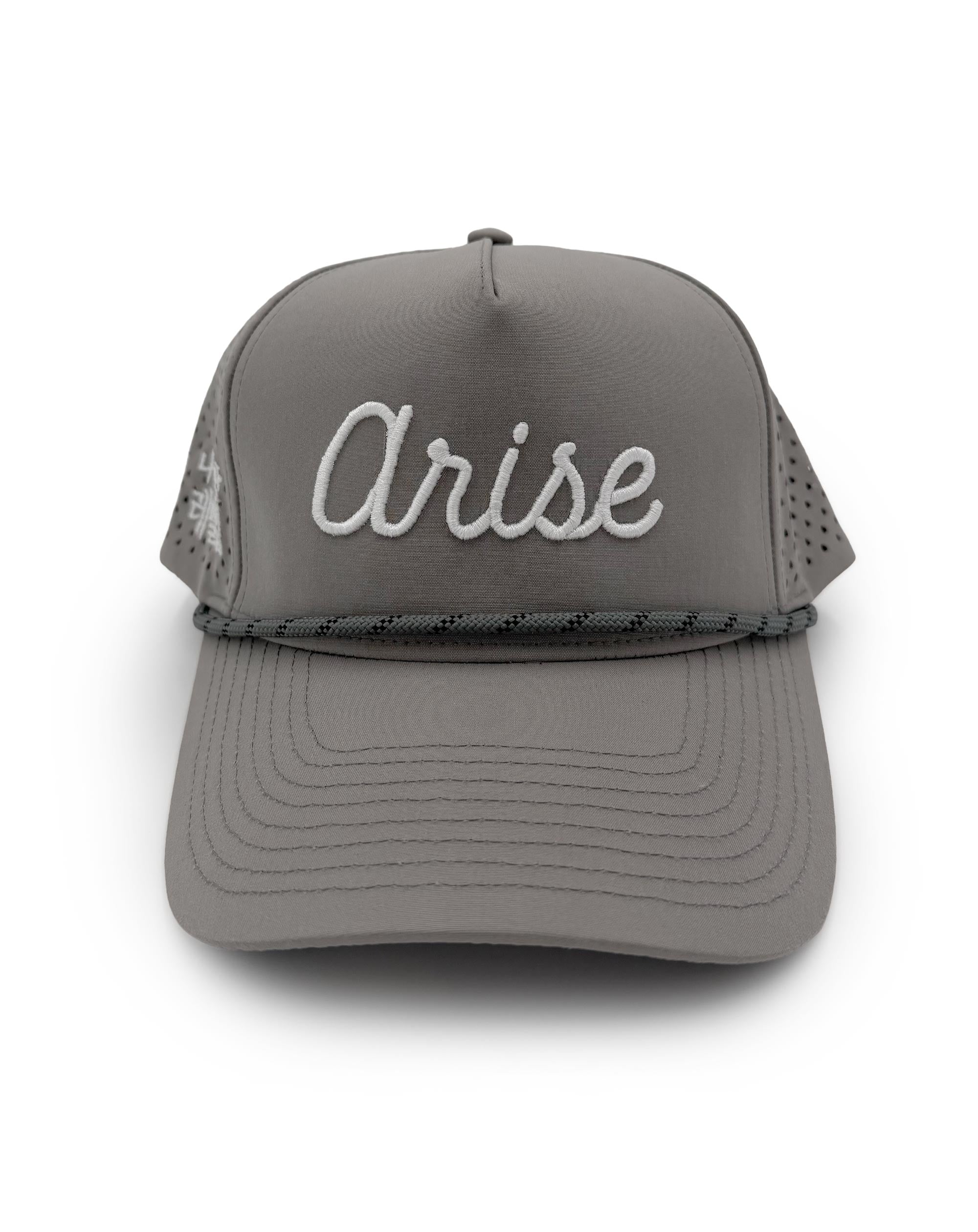Solo Leveling Arise Golf Hat