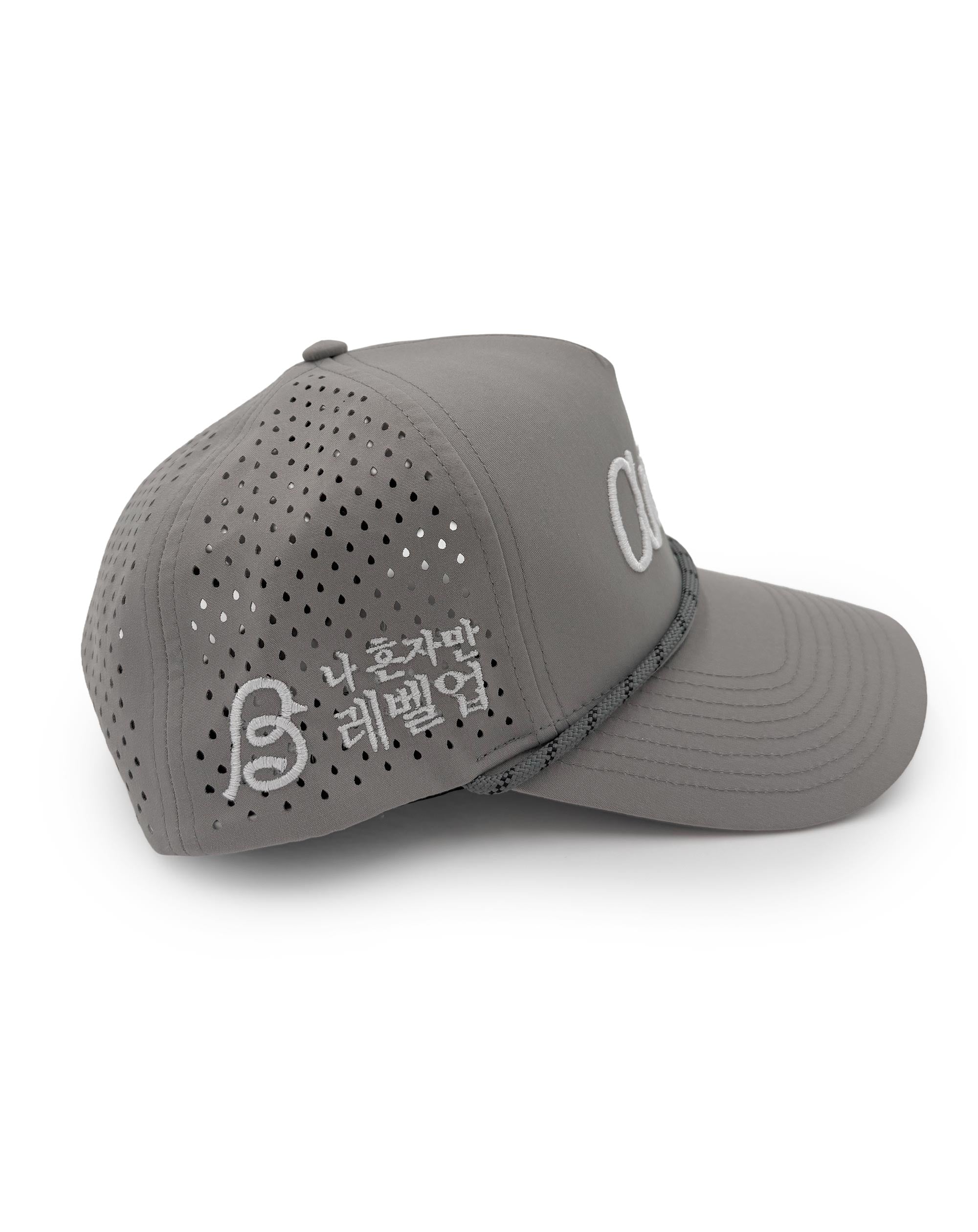 Solo Leveling Arise Golf Hat