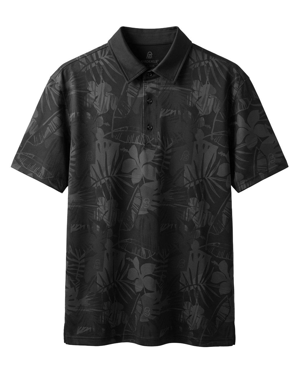 Waokele Golf Polo [PRE-ORDER]