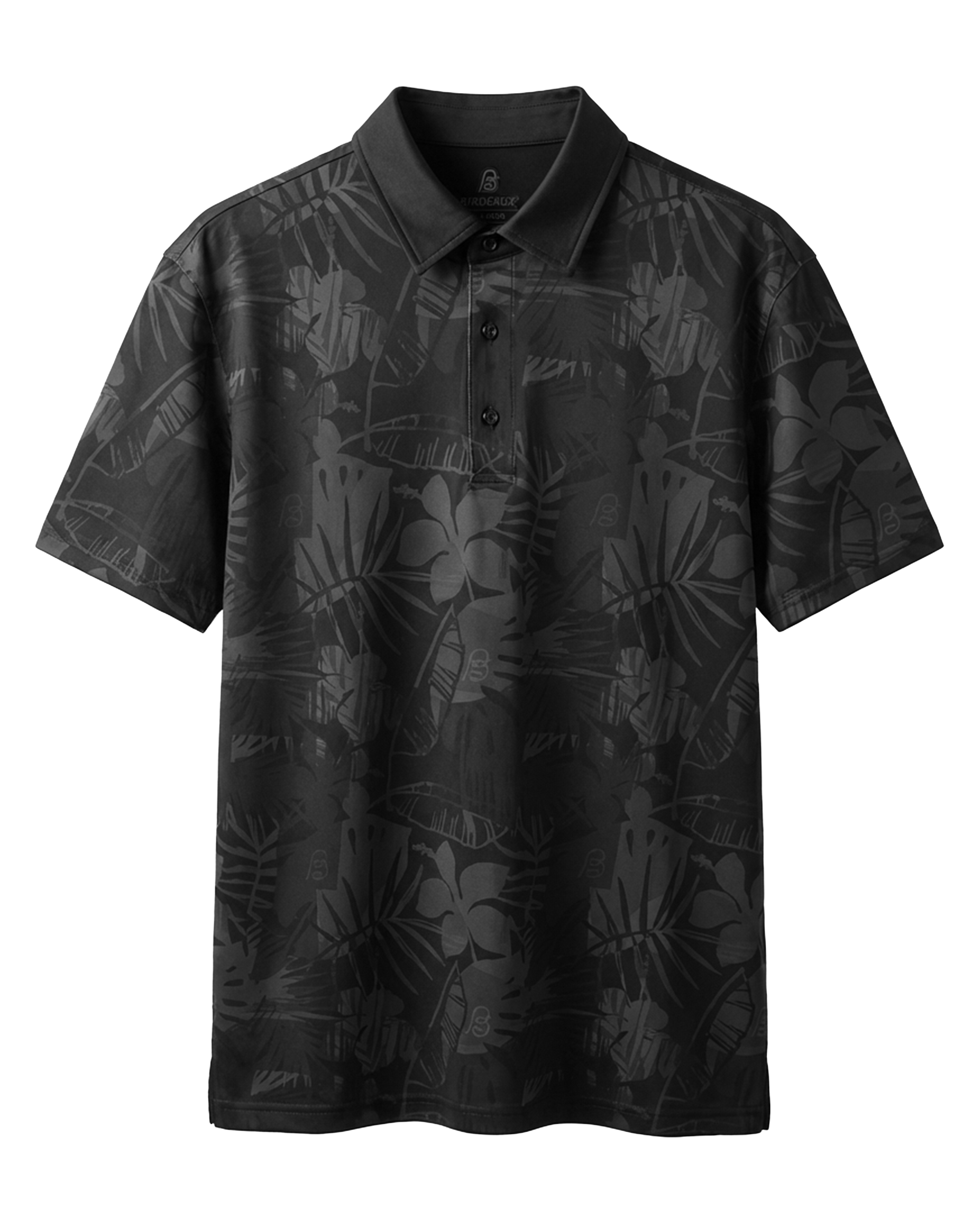 Waokele Golf Polo [PRE-ORDER]