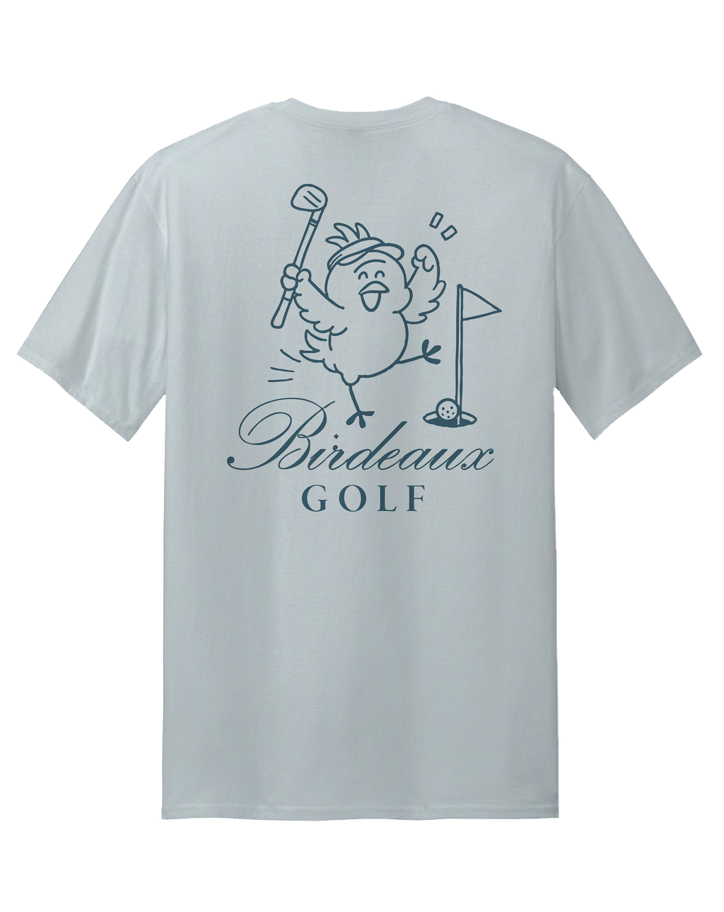 Celebration Heavyweight Tee