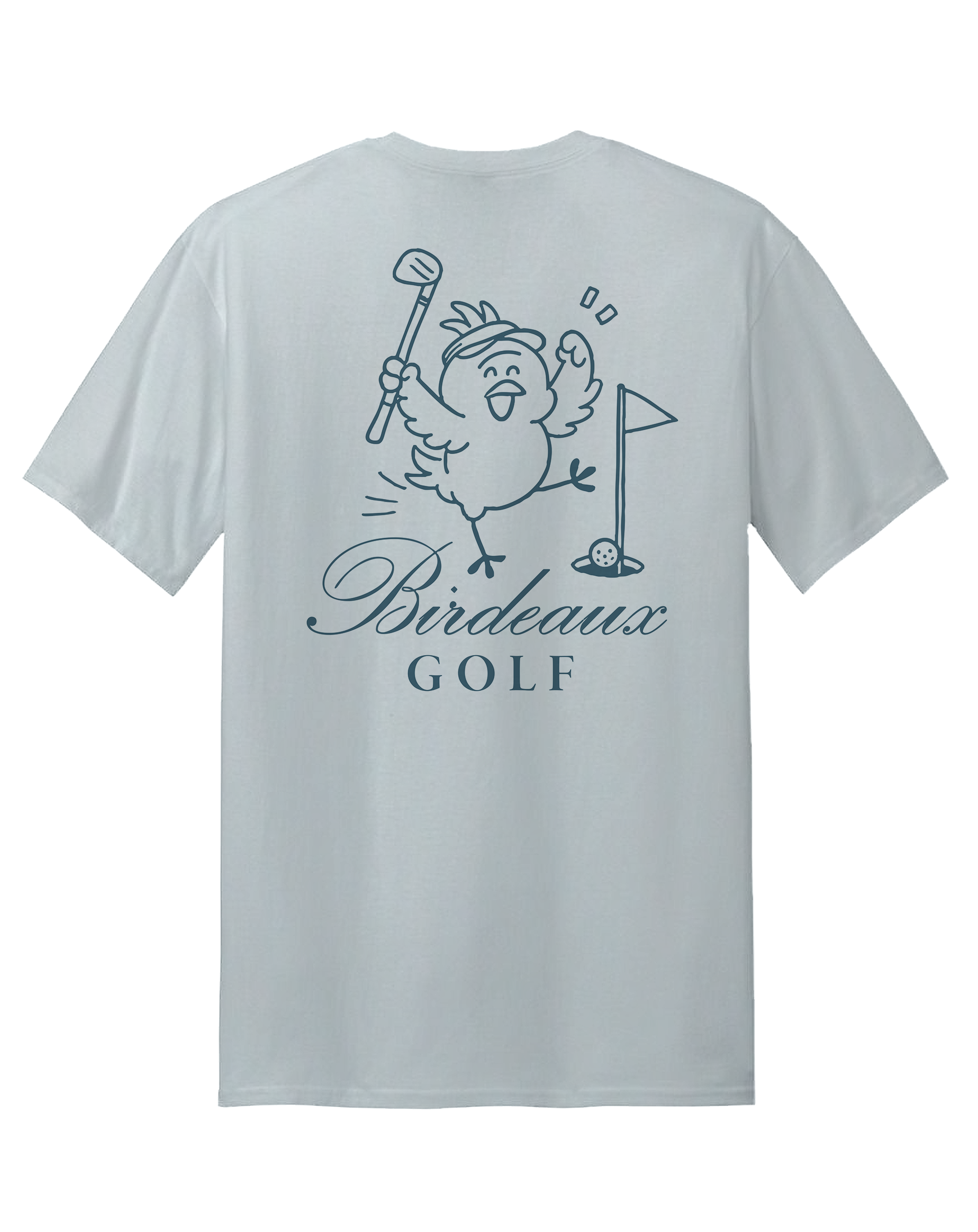 Celebration Heavyweight Tee