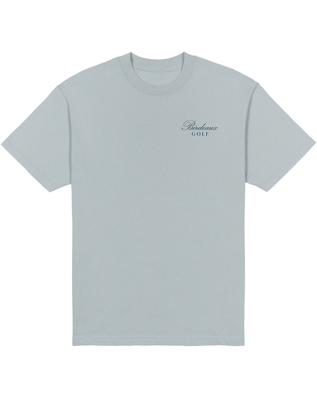 Celebration Heavyweight Tee