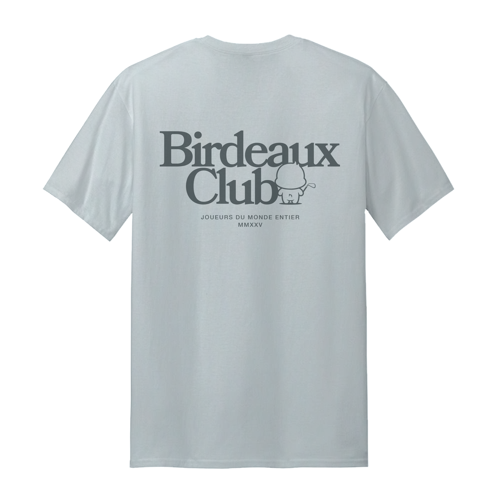 Birdie Club Tee
