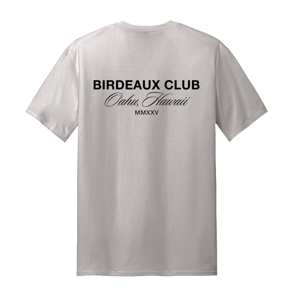 Club Tee