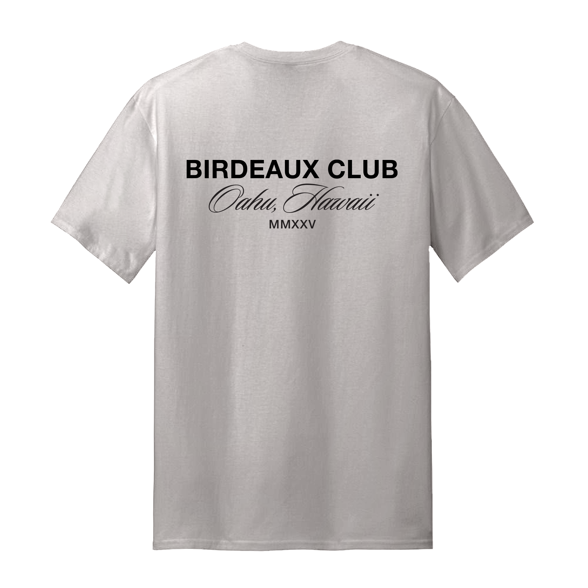 Club Tee