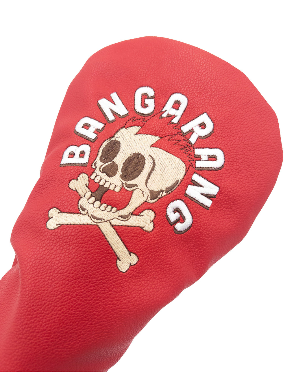 Bangarang Golf Head Cover [PRE-ORDER]