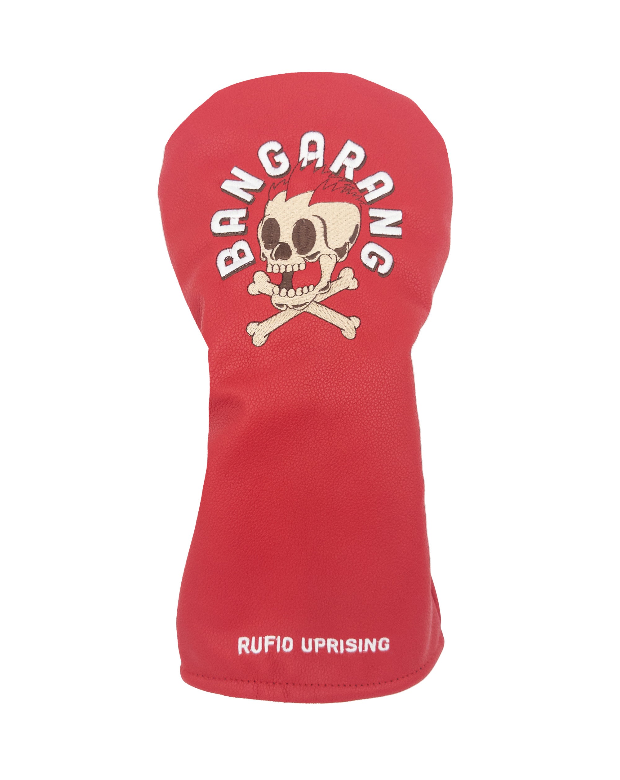 Bangarang Golf Head Cover [PRE-ORDER]