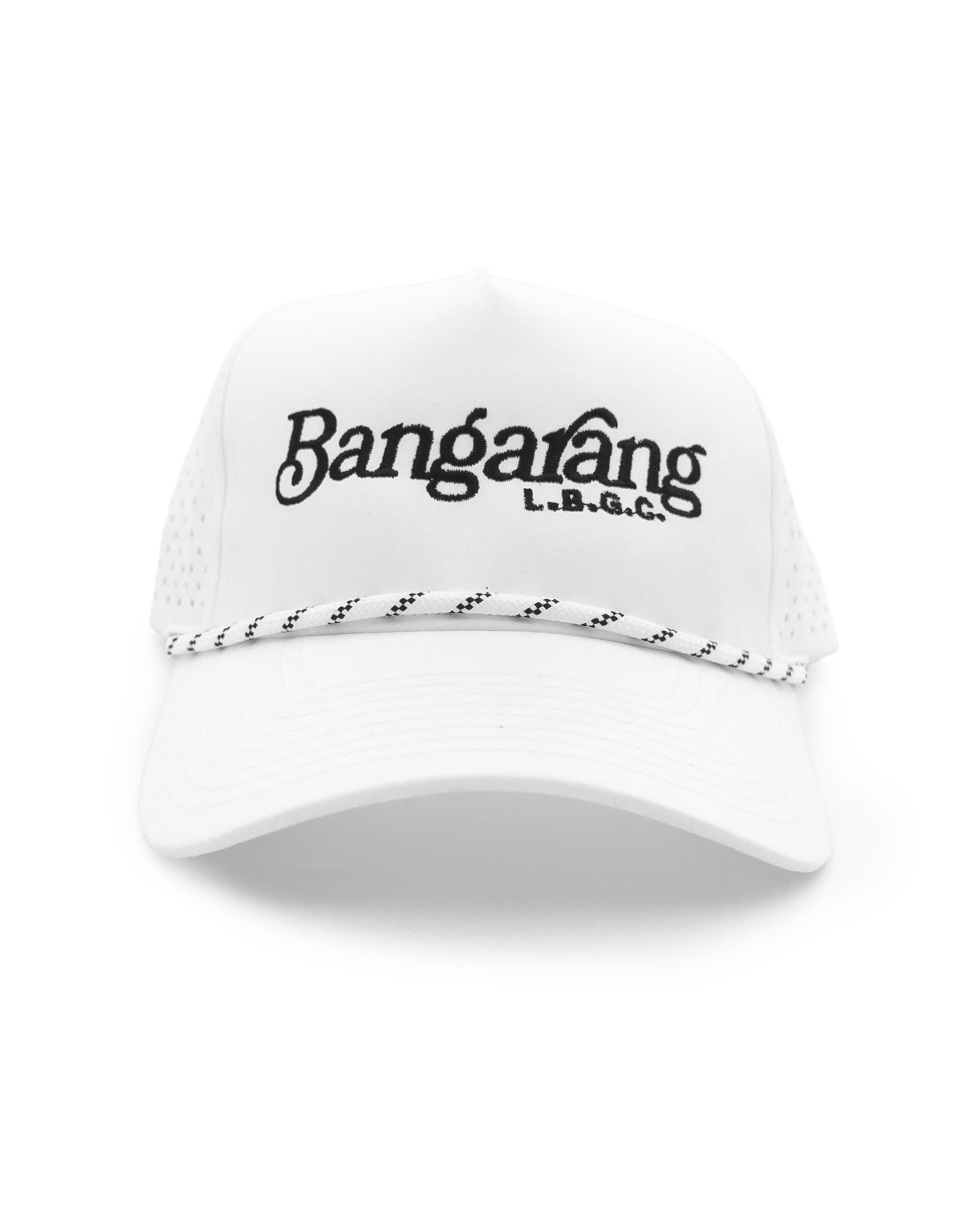 Bangarang Golf Hat