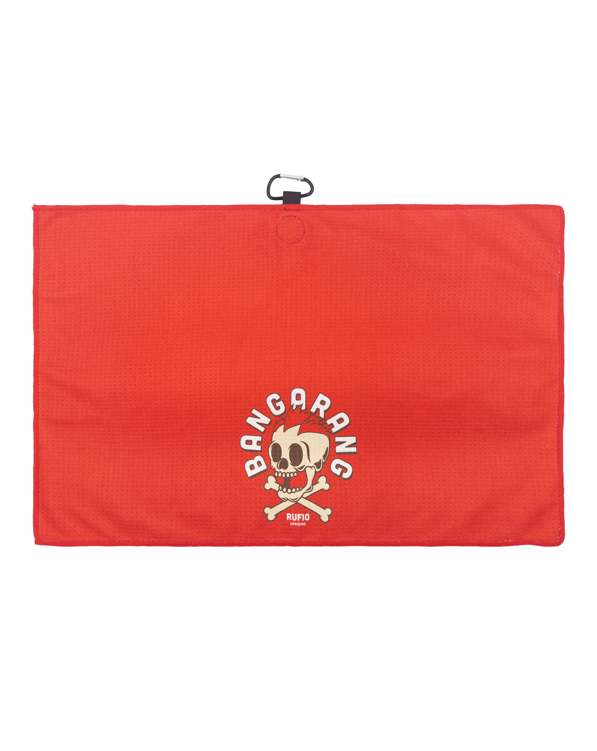 Bangarang Golf Towel [PRE-ORDER]