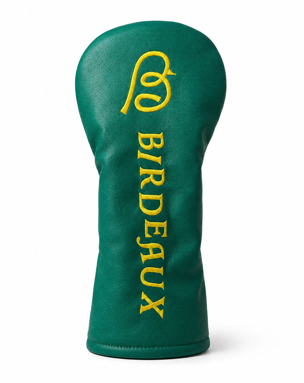 Birdeaux Golf Driver Cover