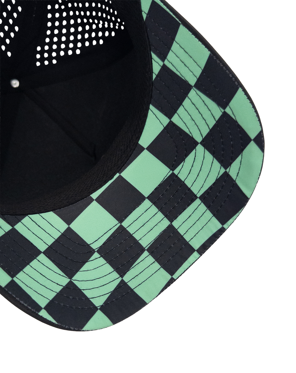 Birdeaux x Demon Slayer Hanafuda Golf Hat [PRE-ORDER]