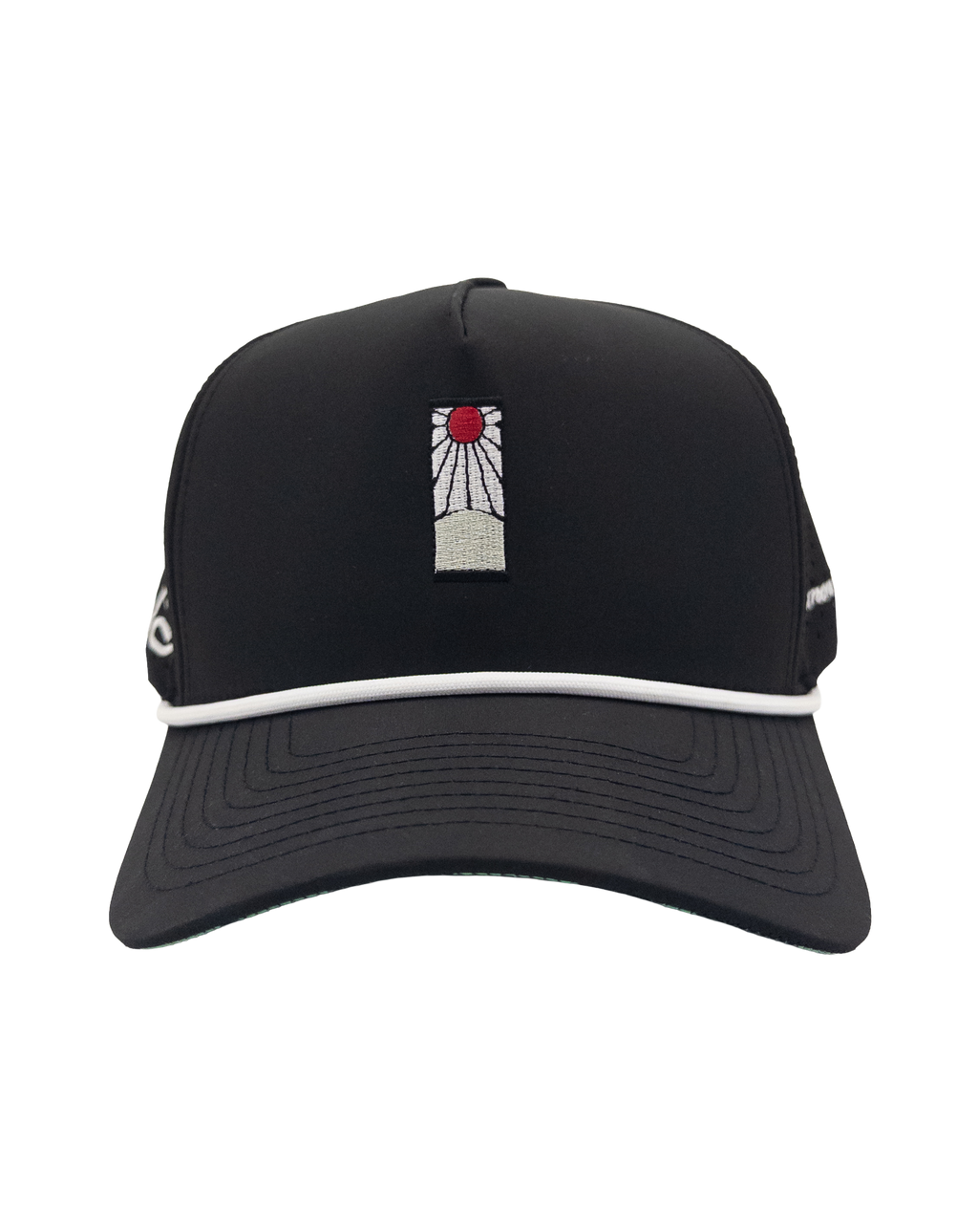 Birdeaux x Demon Slayer Hanafuda Golf Hat [PRE-ORDER]