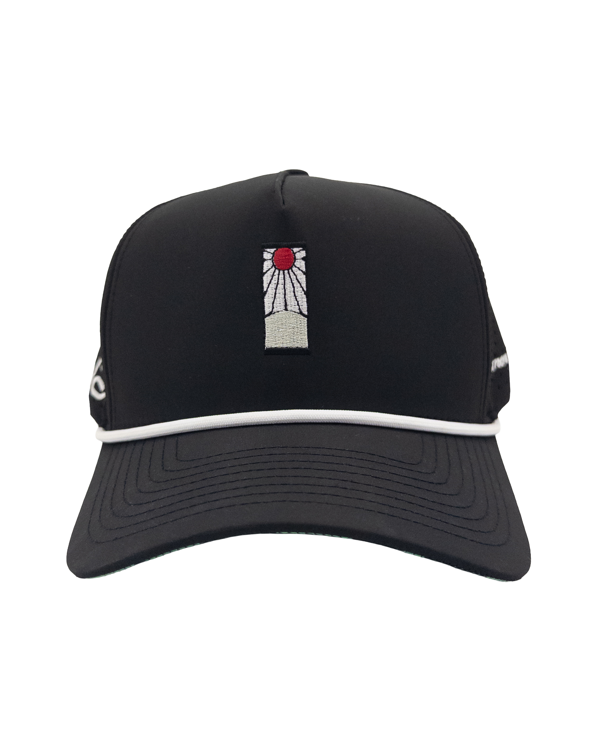 Birdeaux x Demon Slayer Hanafuda Golf Hat [PRE-ORDER]