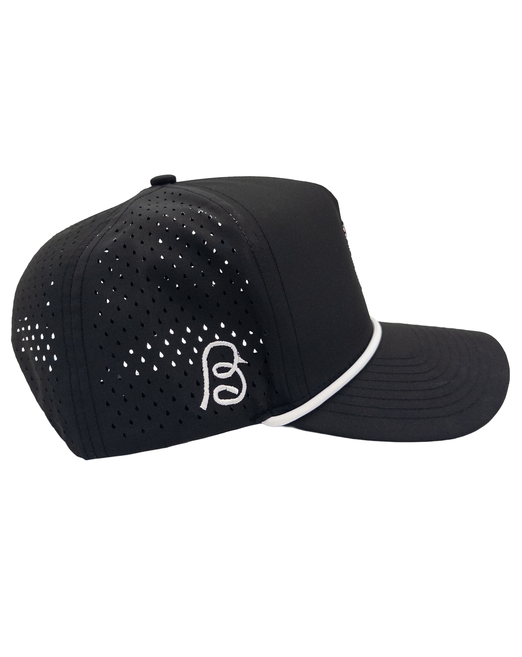 Birdeaux x Demon Slayer Hanafuda Golf Hat [PRE-ORDER]