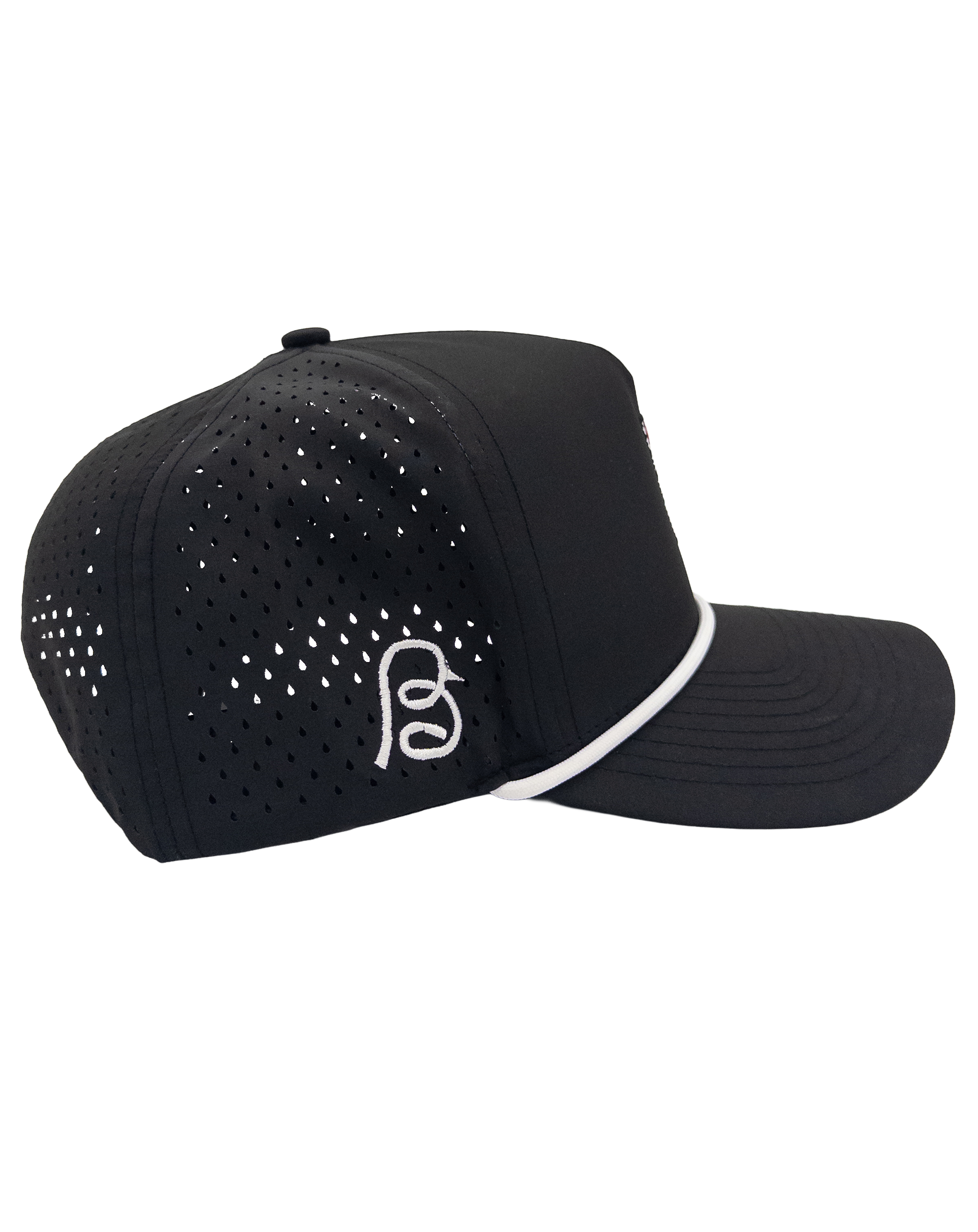 Birdeaux x Demon Slayer Hanafuda Golf Hat [PRE-ORDER]