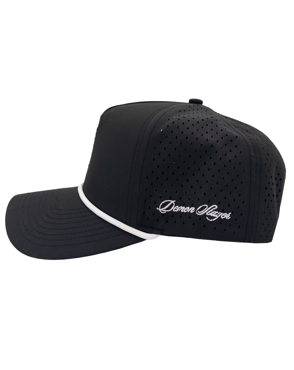 Birdeaux x Demon Slayer Hanafuda Golf Hat [PRE-ORDER]