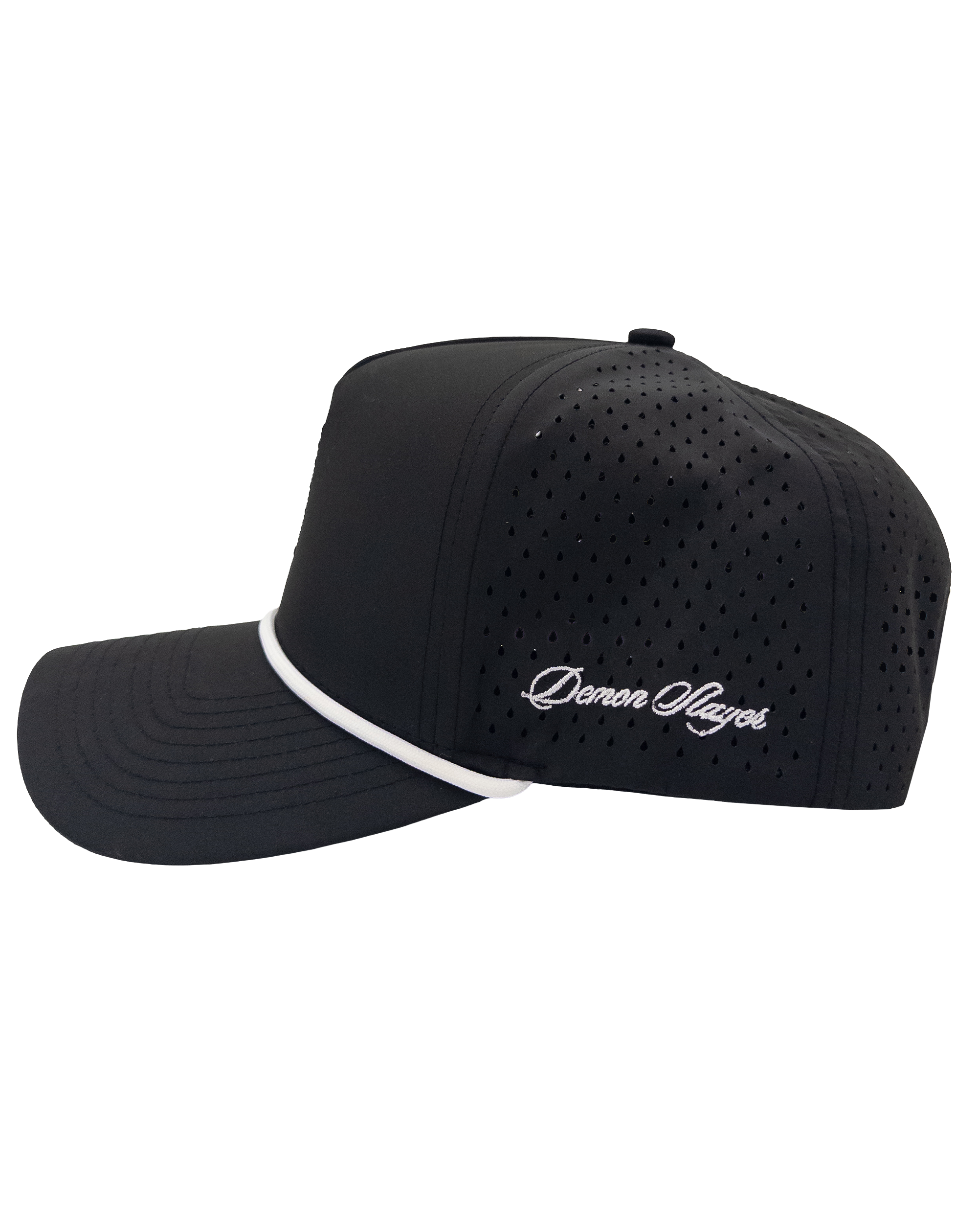 Birdeaux x Demon Slayer Hanafuda Golf Hat [PRE-ORDER]
