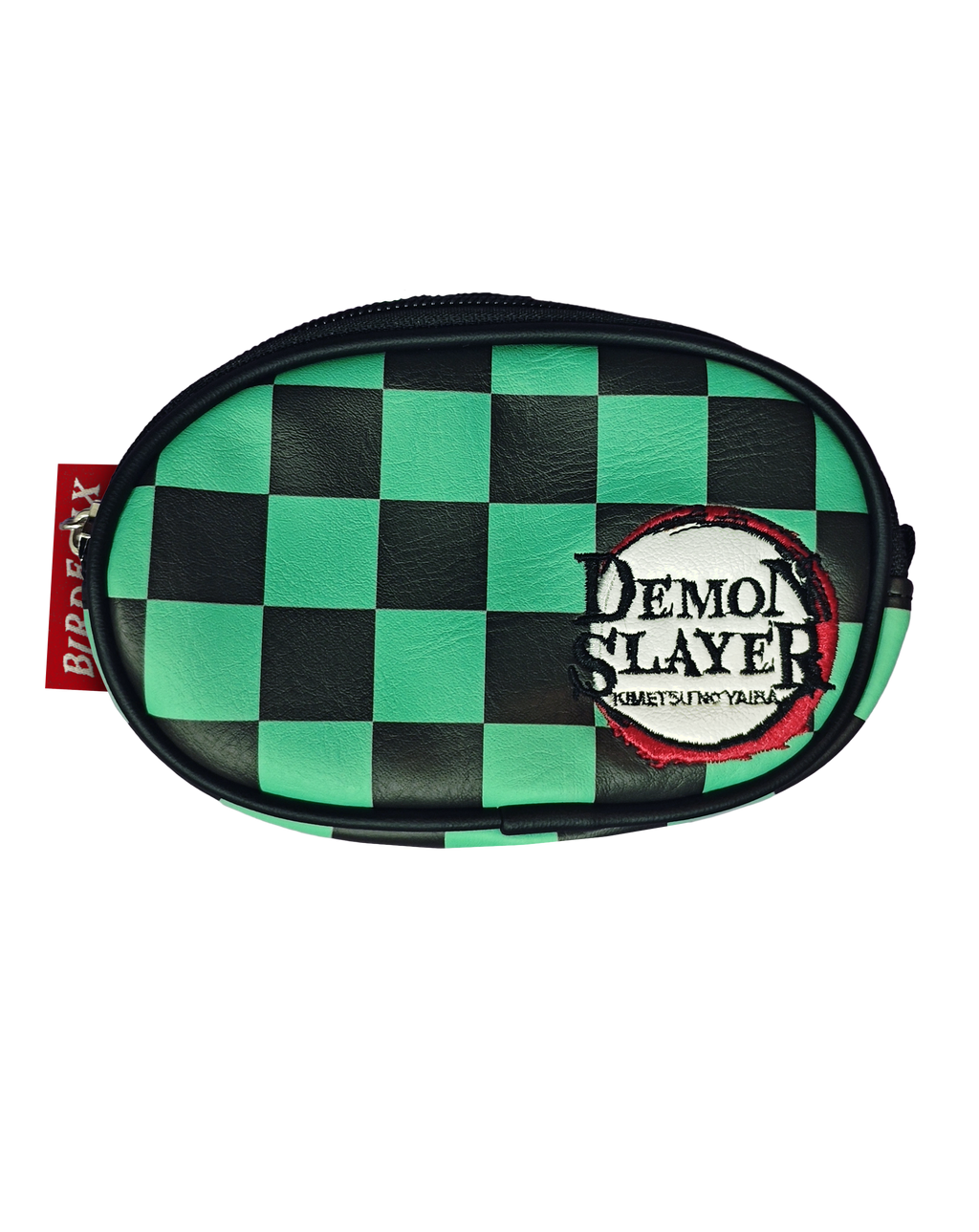 Birdeaux x Demon Slayer Tanjiro Golf Ball Bag [PRE-ORDER]