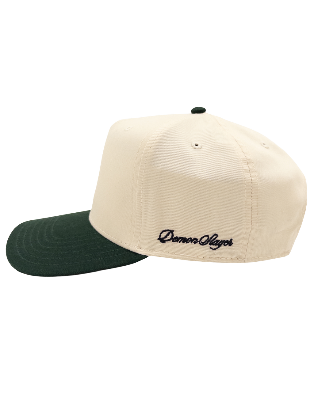 Birdeaux x Demon Slayer Tanjiro Flag Golf Hat [PRE-ORDER]