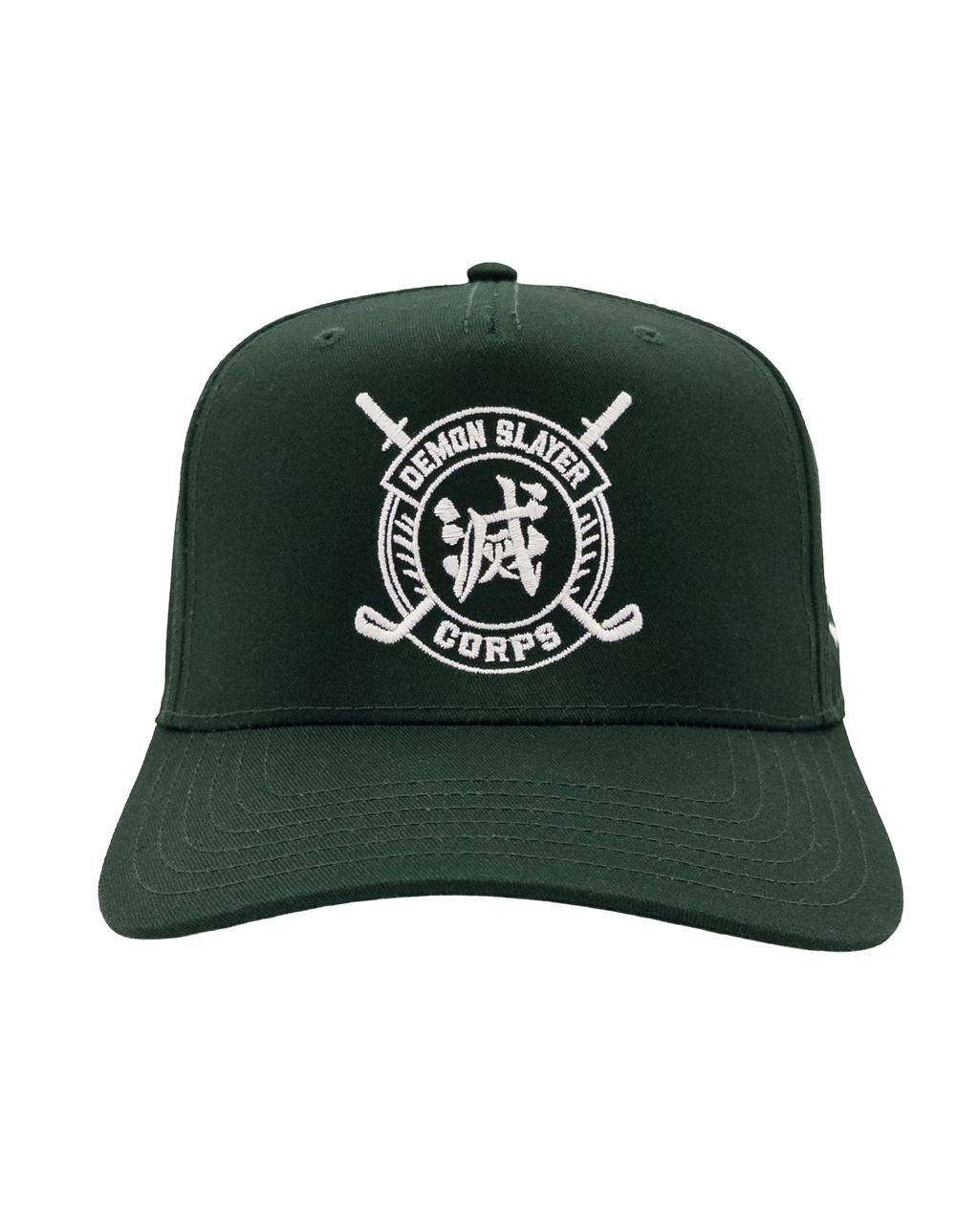 Birdeaux x Demon Slayer Golf Corps Golf Hat [PRE-ORDER]