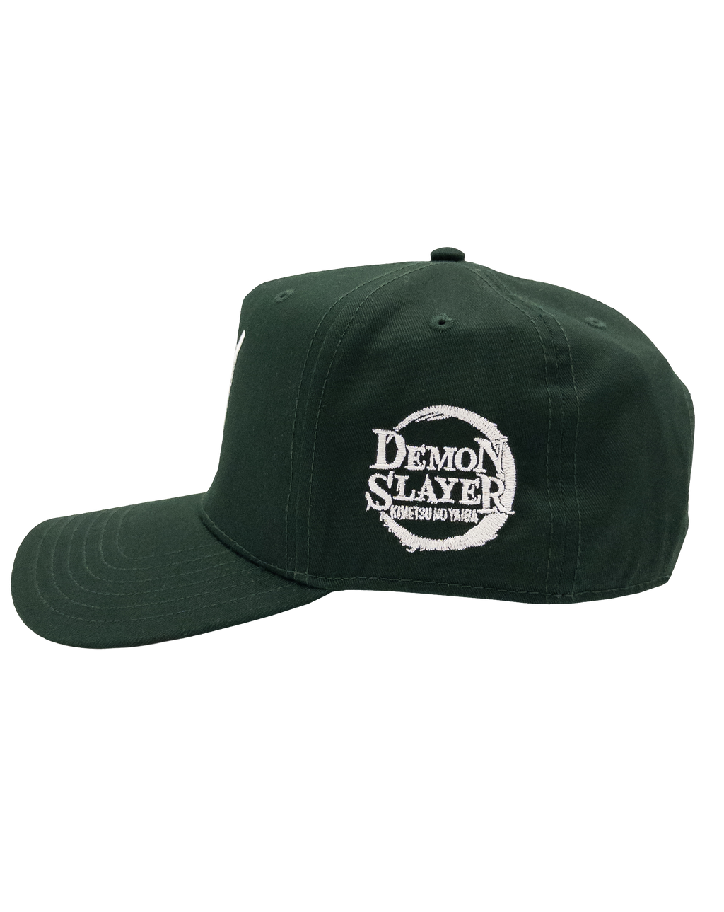 Birdeaux x Demon Slayer Golf Corps Golf Hat [PRE-ORDER]