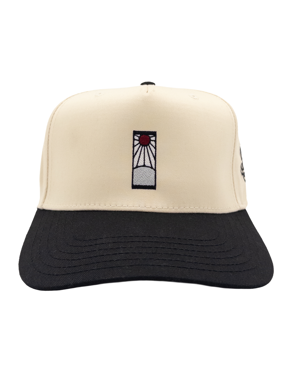 Birdeaux x Demon Slayer Hanafuda Golf Hat [PRE-ORDER]