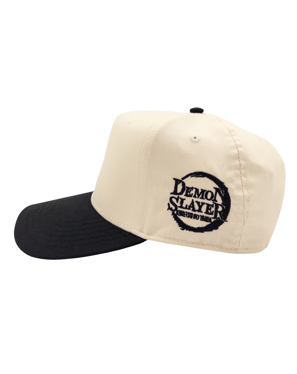 Birdeaux x Demon Slayer Hanafuda Golf Hat [PRE-ORDER]