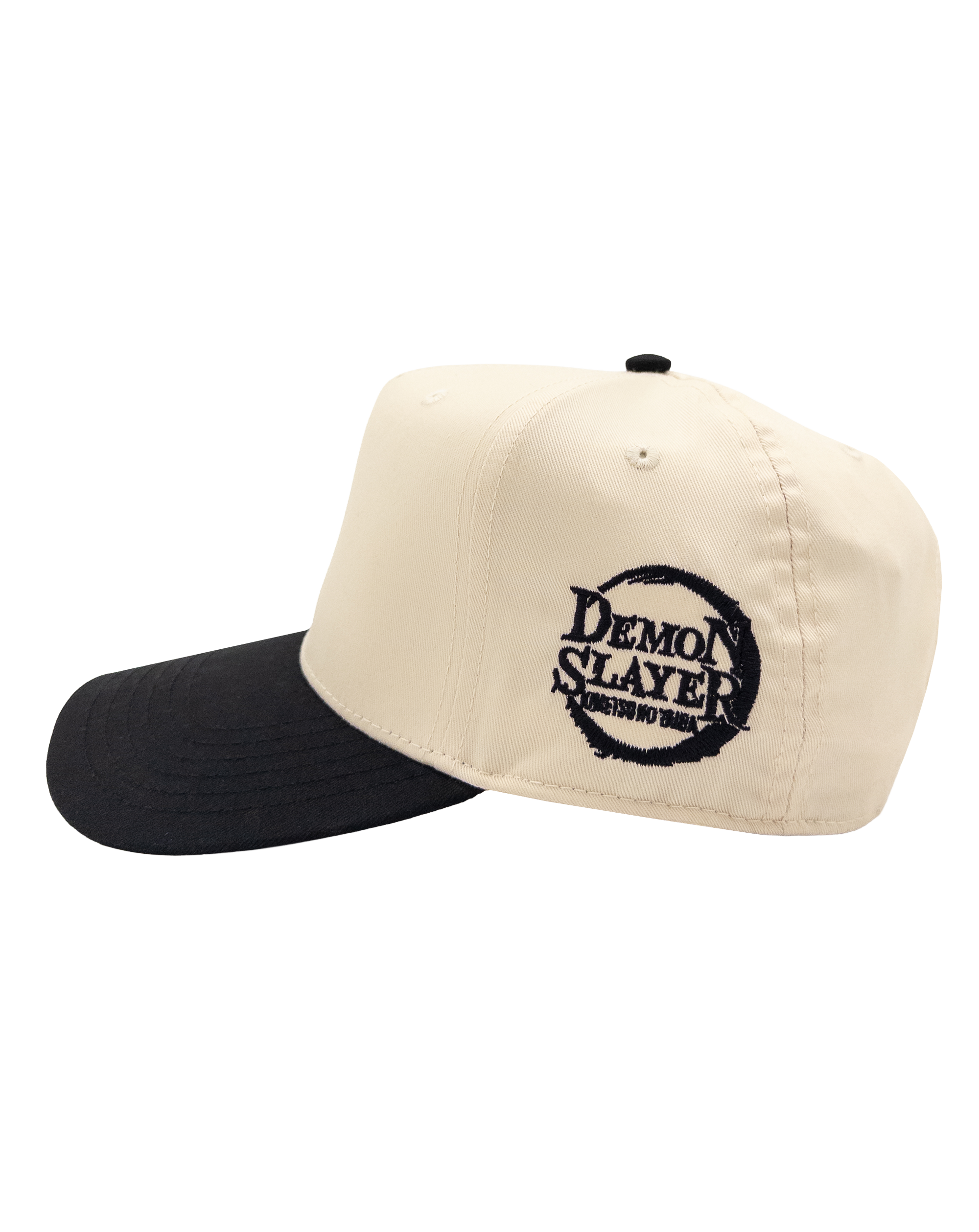 Birdeaux x Demon Slayer Hanafuda Golf Hat [PRE-ORDER]