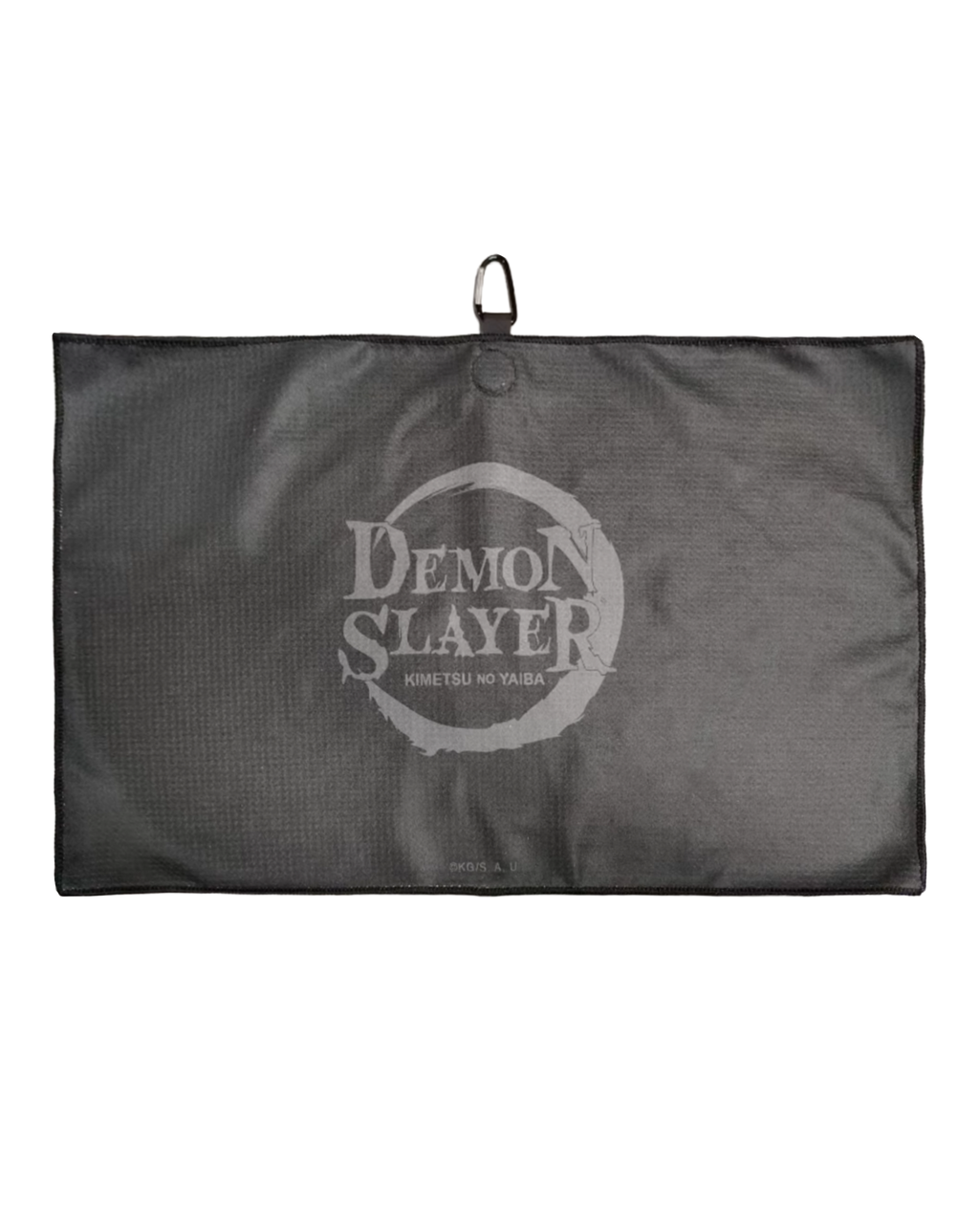 Birdeaux x Demon Slayer Golf Towel [PRE-ORDER]