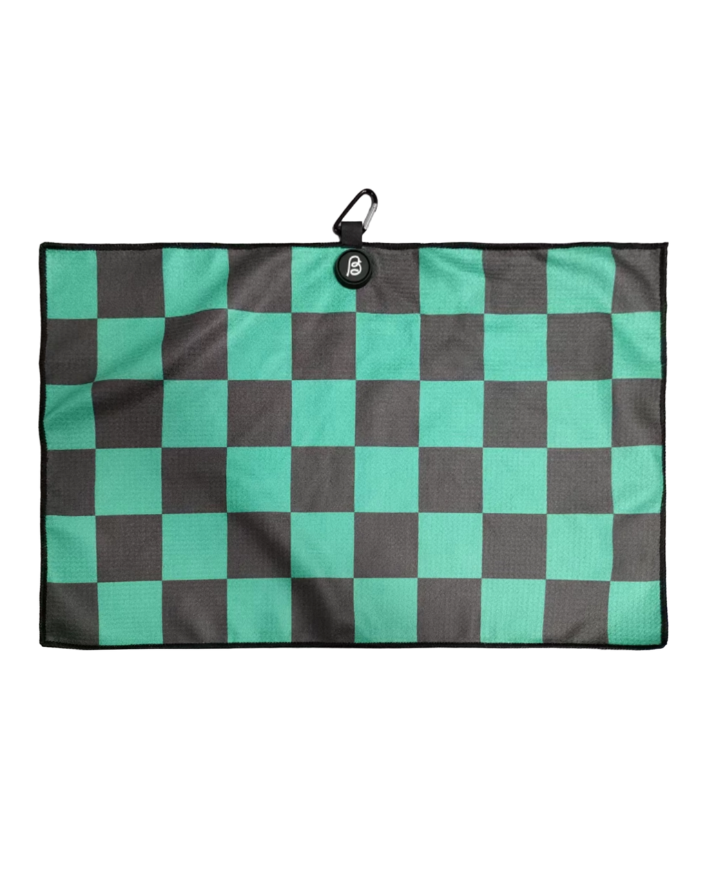Birdeaux x Demon Slayer Golf Towel [PRE-ORDER]