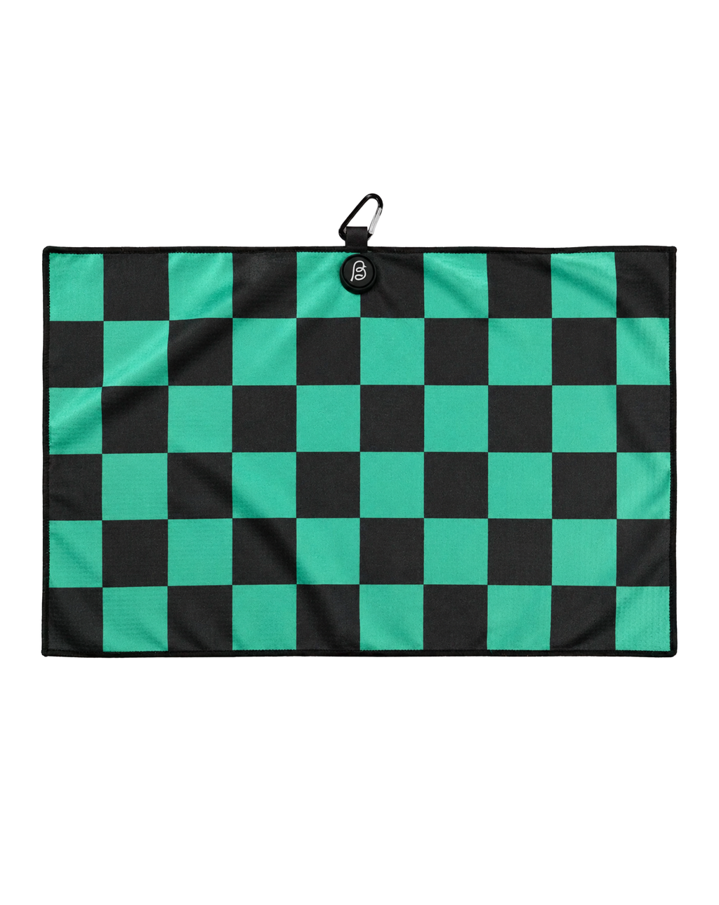Birdeaux x Demon Slayer Golf Towel