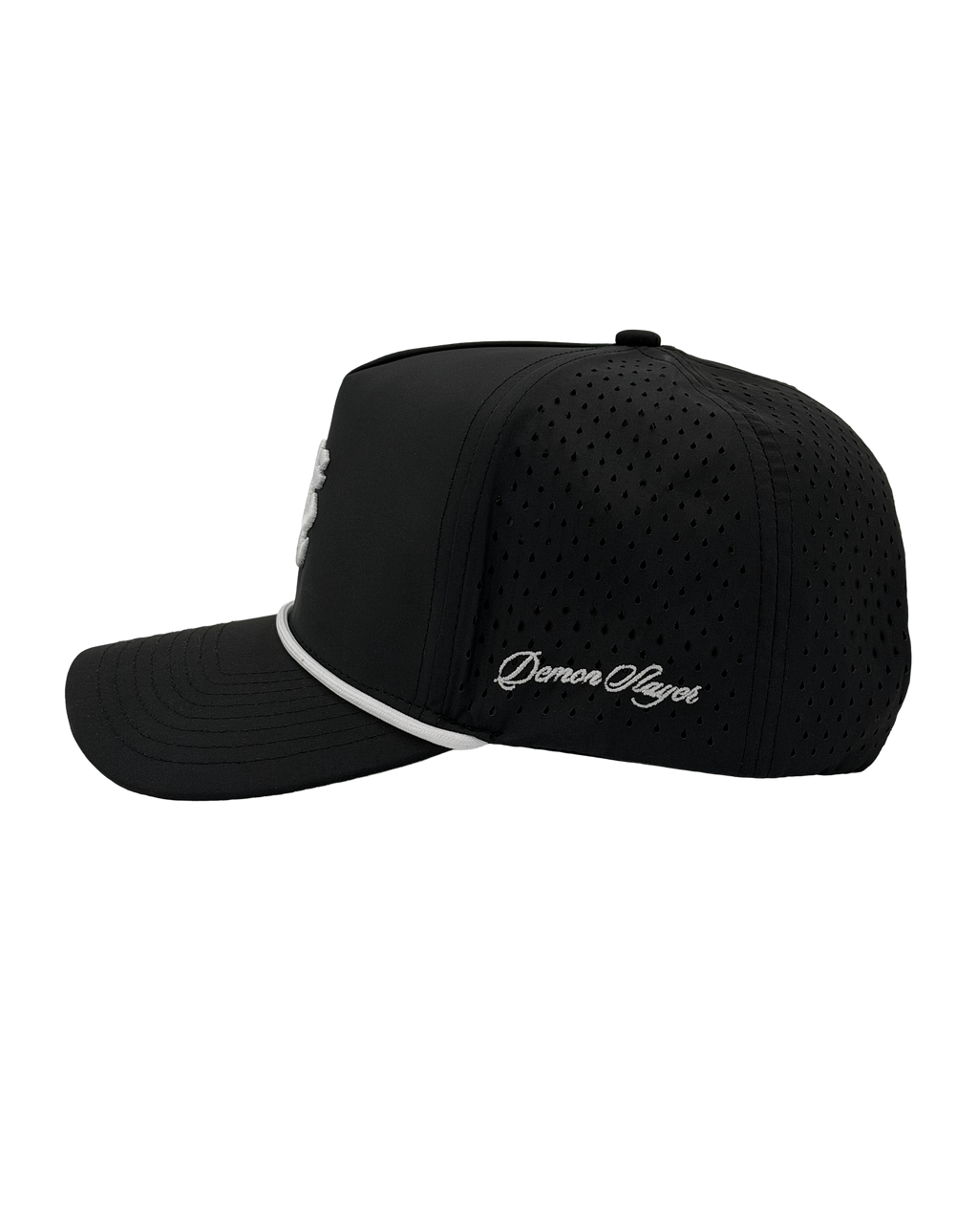 Birdeaux x Demon Slayer Giyu Golf Hat