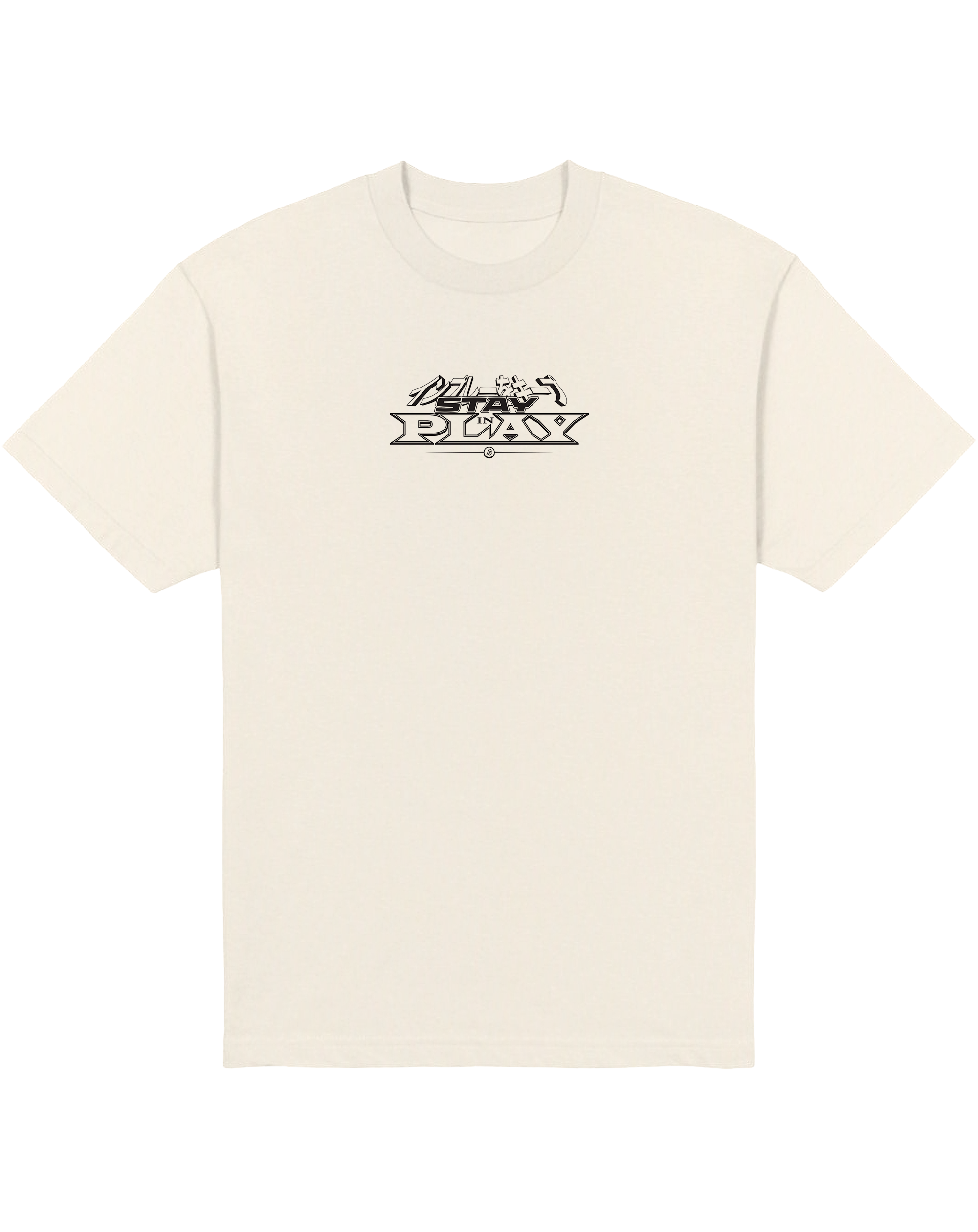 Fore Heavyweight Tee