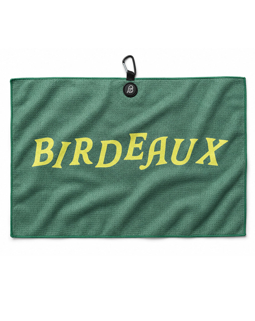 Birdeaux Golf Towel