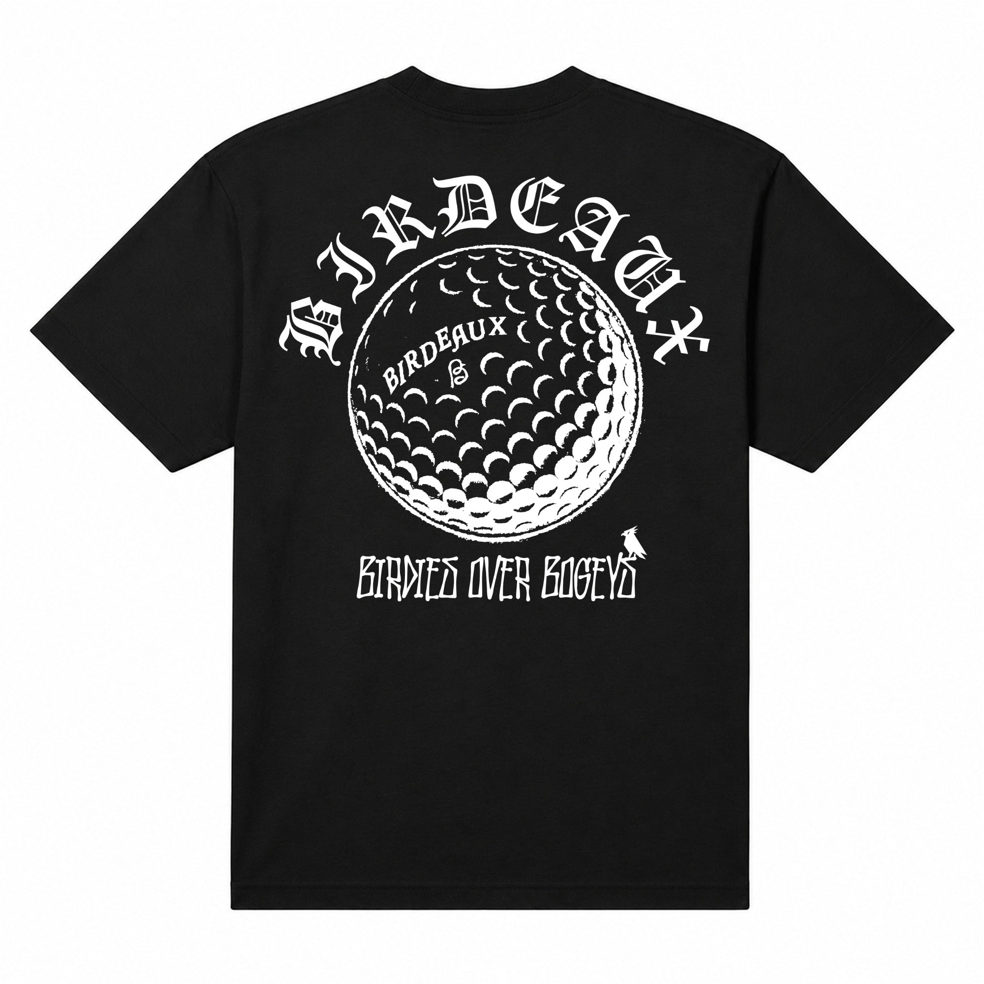 Ball Heavyweight Tee