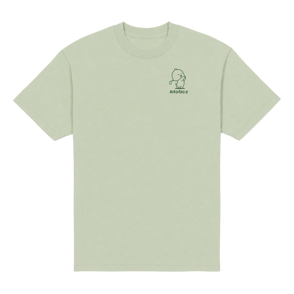 Swing Heavyweight Tee
