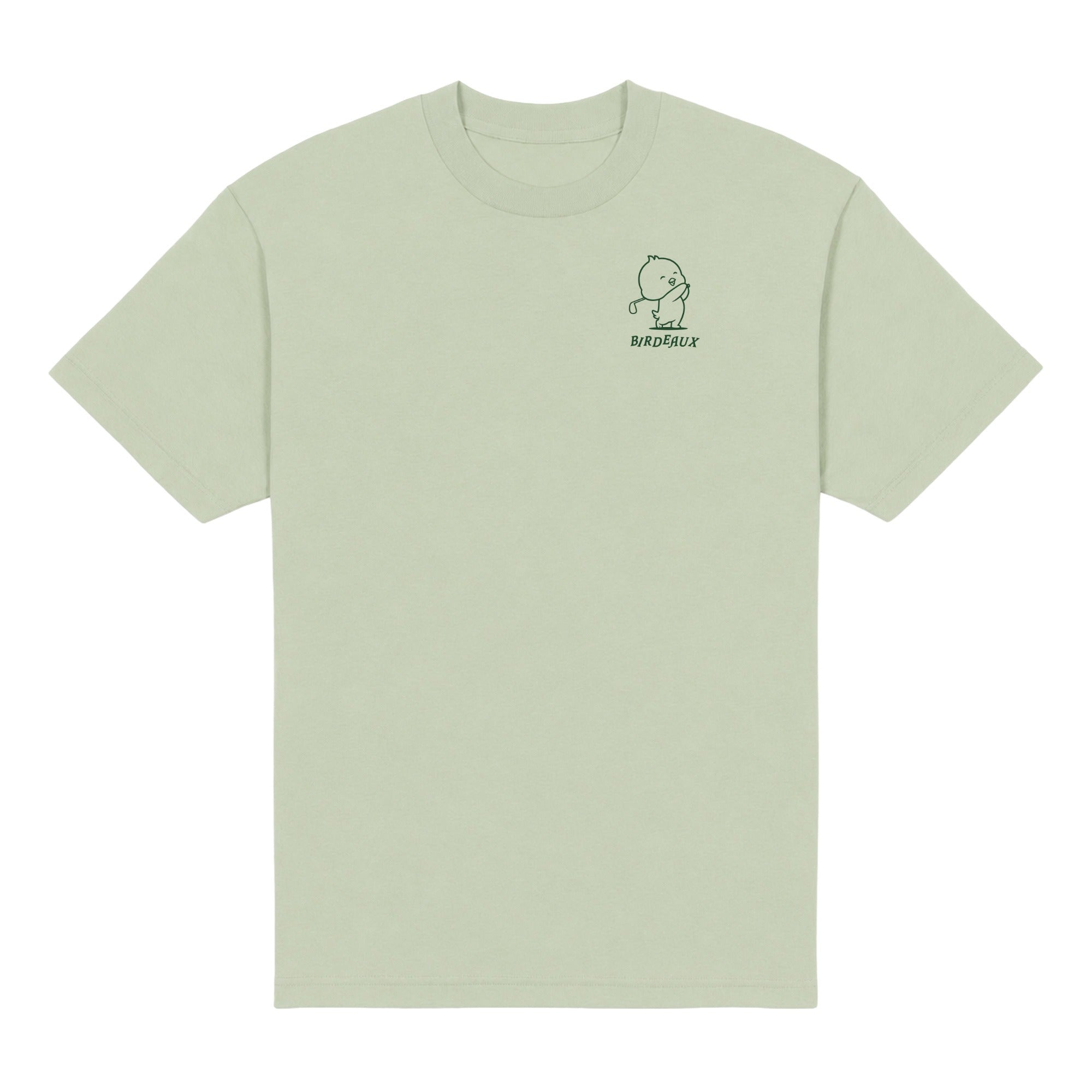 Swing Heavyweight Tee