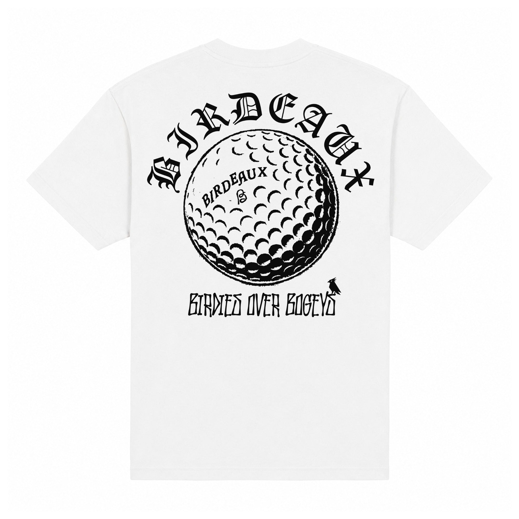 Ball Heavyweight Tee