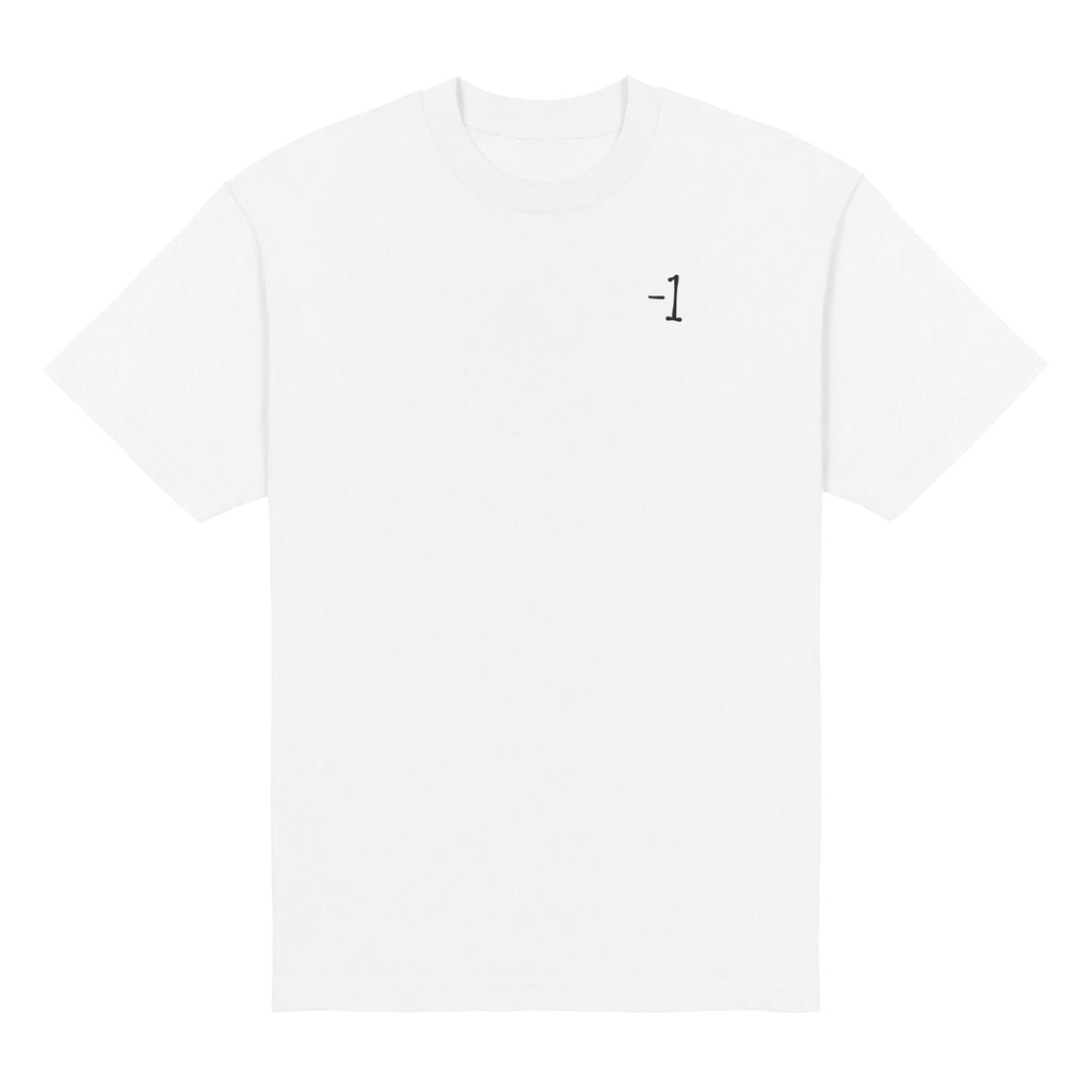 Birdies Over Bogeys Heavyweight Tee
