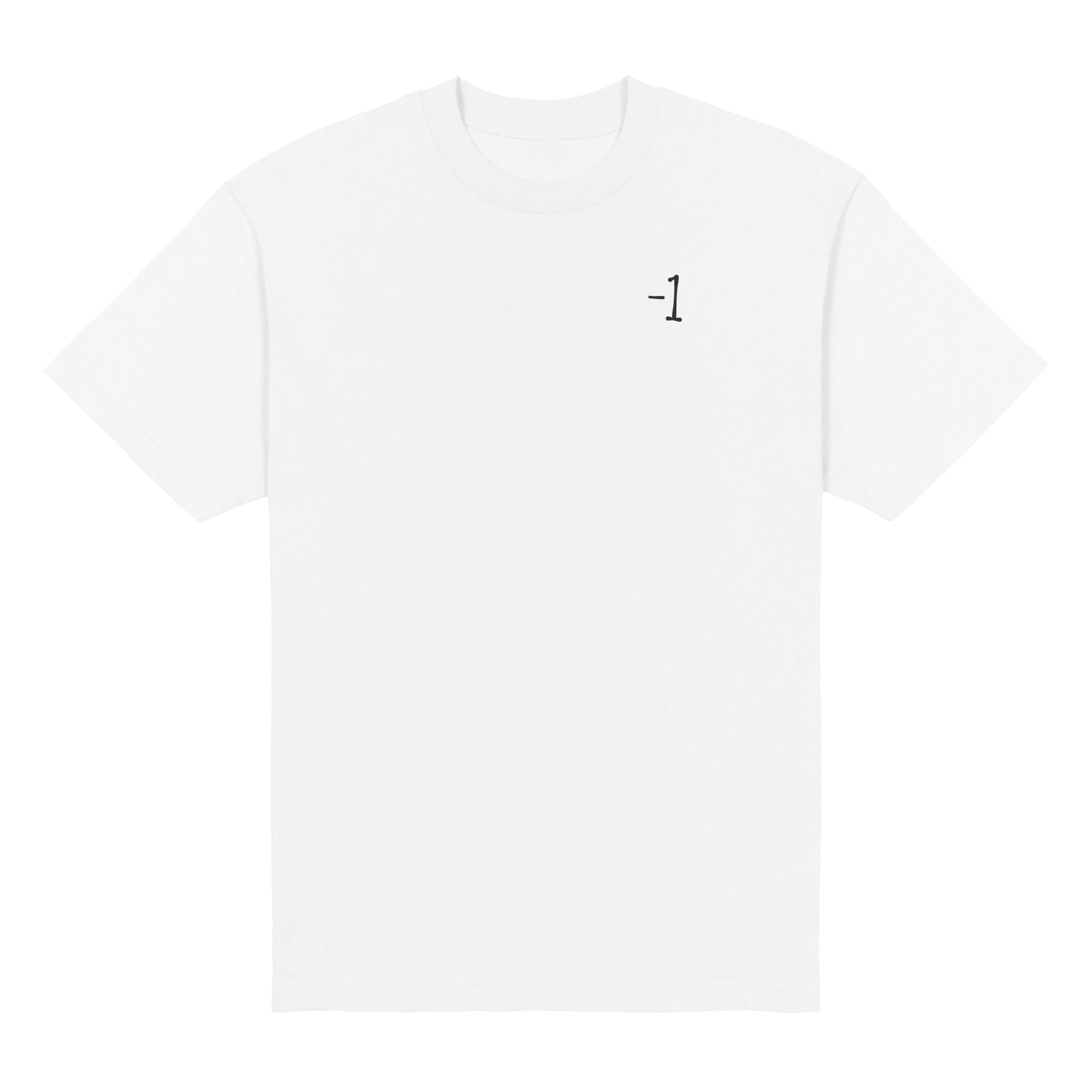 Birdies Over Bogeys Heavyweight Tee