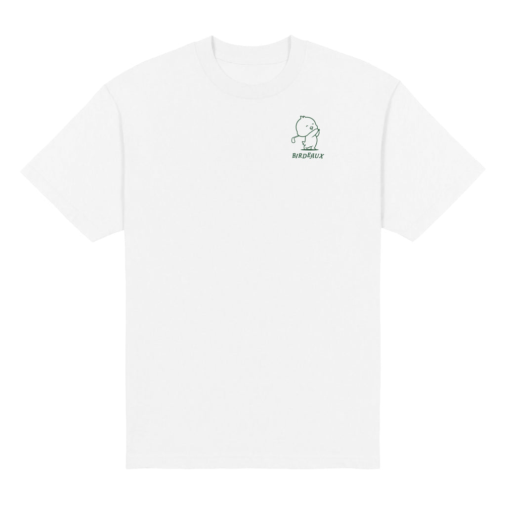Swing Heavyweight Tee