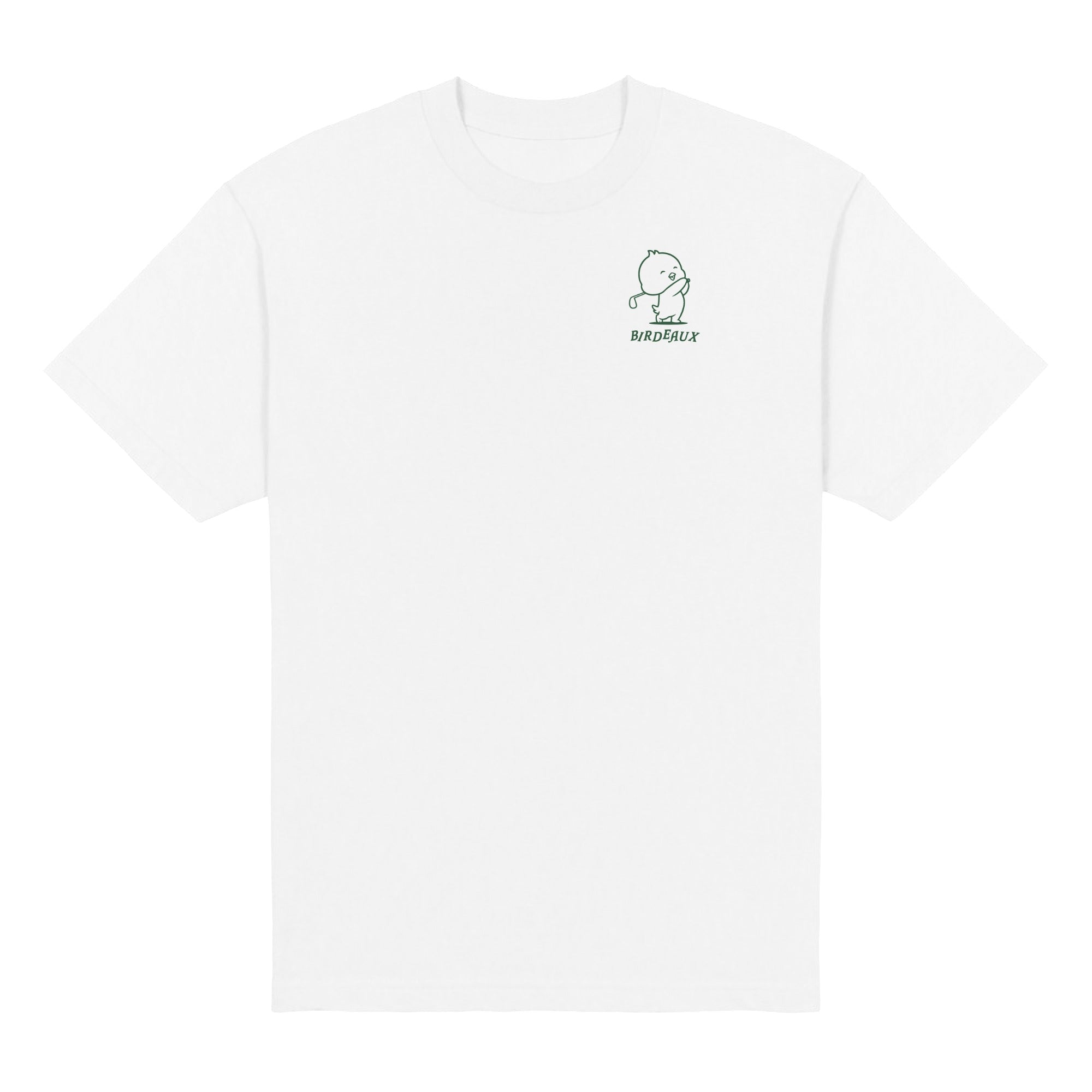 Swing Heavyweight Tee